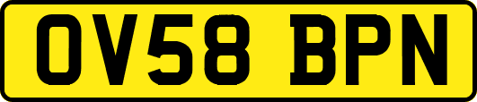 OV58BPN
