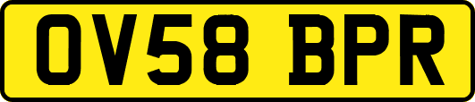 OV58BPR