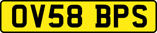 OV58BPS