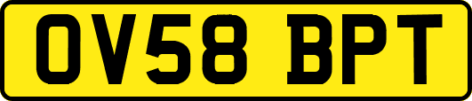 OV58BPT
