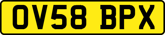 OV58BPX