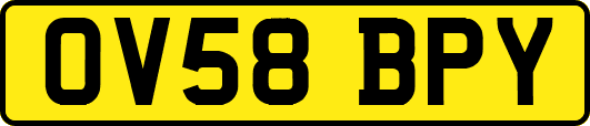 OV58BPY