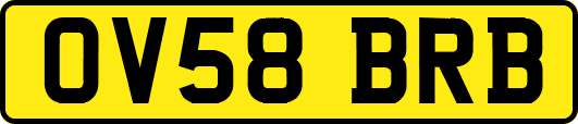 OV58BRB