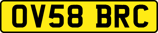 OV58BRC