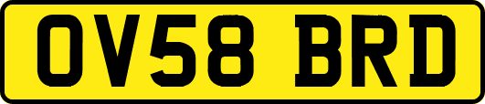OV58BRD