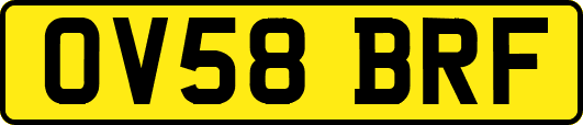 OV58BRF