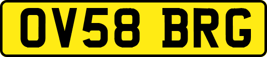 OV58BRG