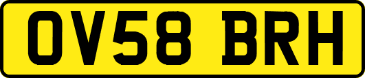 OV58BRH