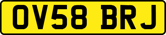 OV58BRJ