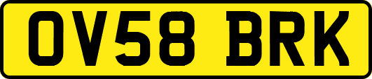 OV58BRK