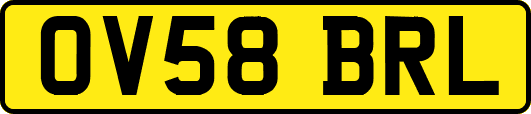 OV58BRL