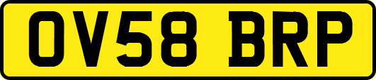 OV58BRP