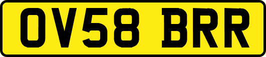 OV58BRR