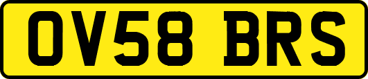 OV58BRS