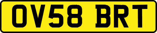 OV58BRT