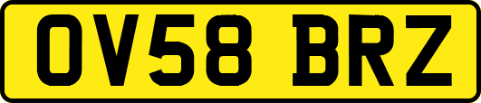 OV58BRZ
