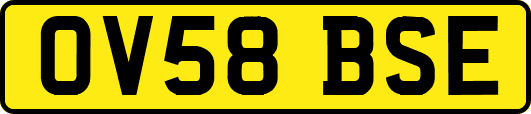 OV58BSE