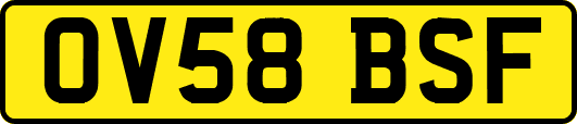 OV58BSF