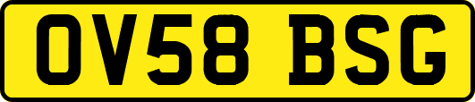 OV58BSG