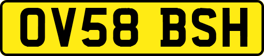 OV58BSH