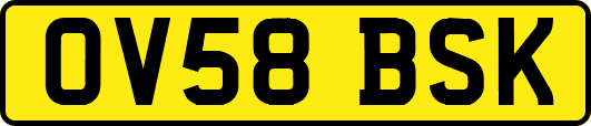 OV58BSK