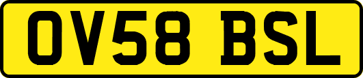 OV58BSL