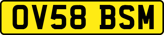 OV58BSM