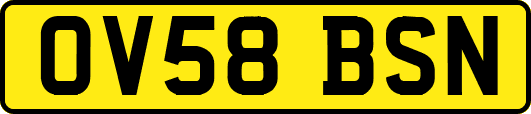 OV58BSN