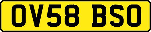 OV58BSO