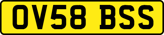 OV58BSS