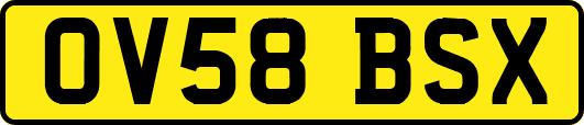 OV58BSX