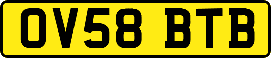 OV58BTB
