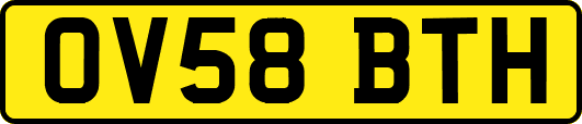 OV58BTH