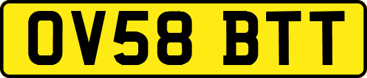 OV58BTT