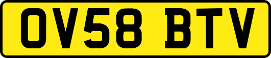 OV58BTV