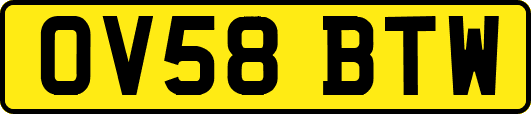 OV58BTW