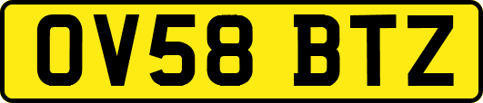 OV58BTZ