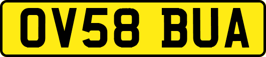 OV58BUA