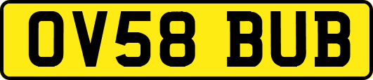 OV58BUB