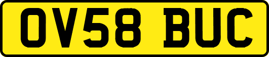OV58BUC