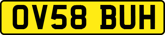 OV58BUH