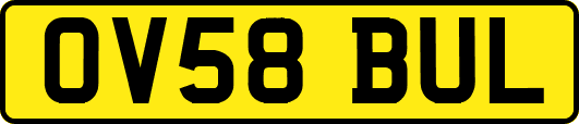 OV58BUL