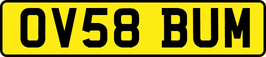 OV58BUM