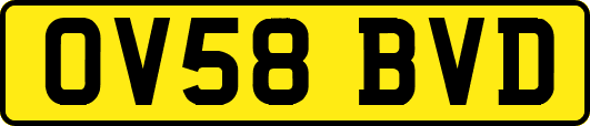 OV58BVD