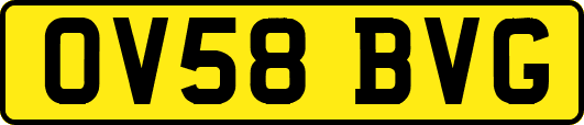 OV58BVG