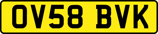 OV58BVK
