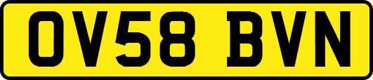 OV58BVN