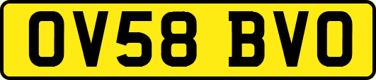 OV58BVO