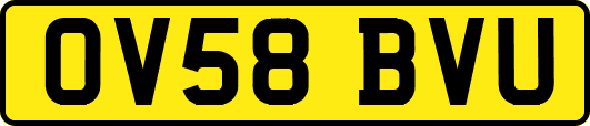 OV58BVU