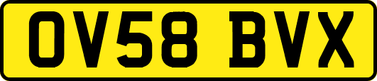 OV58BVX